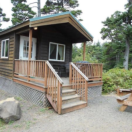 Whaler'S Rest Rv & Camping Resort Holiday Beach Экстерьер фото
