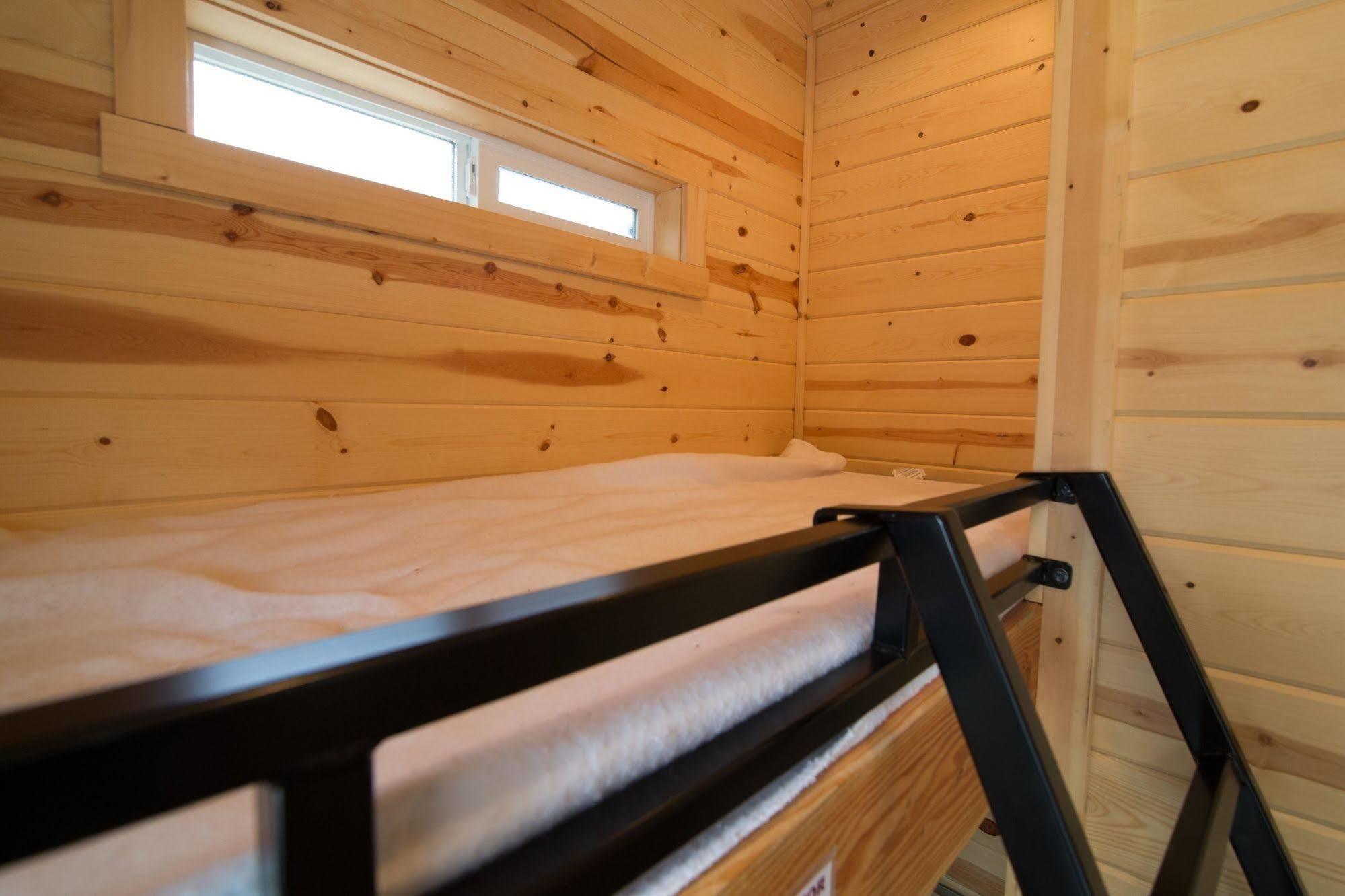 Whaler'S Rest Rv & Camping Resort Holiday Beach Экстерьер фото