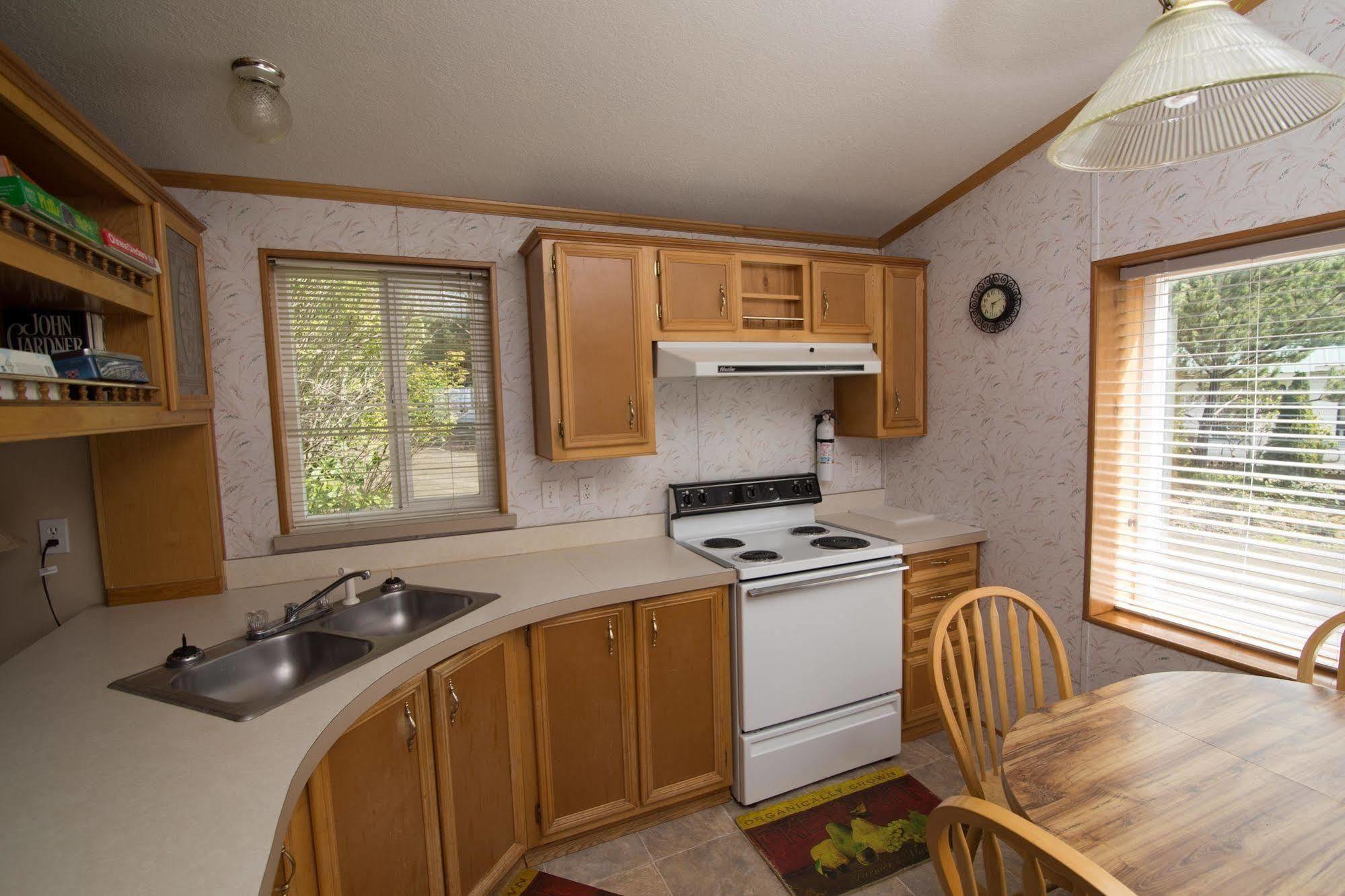 Whaler'S Rest Rv & Camping Resort Holiday Beach Экстерьер фото